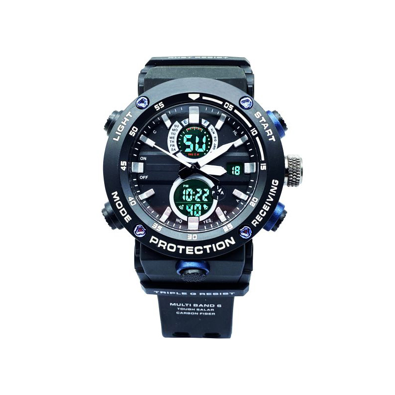 Relojes de plastico