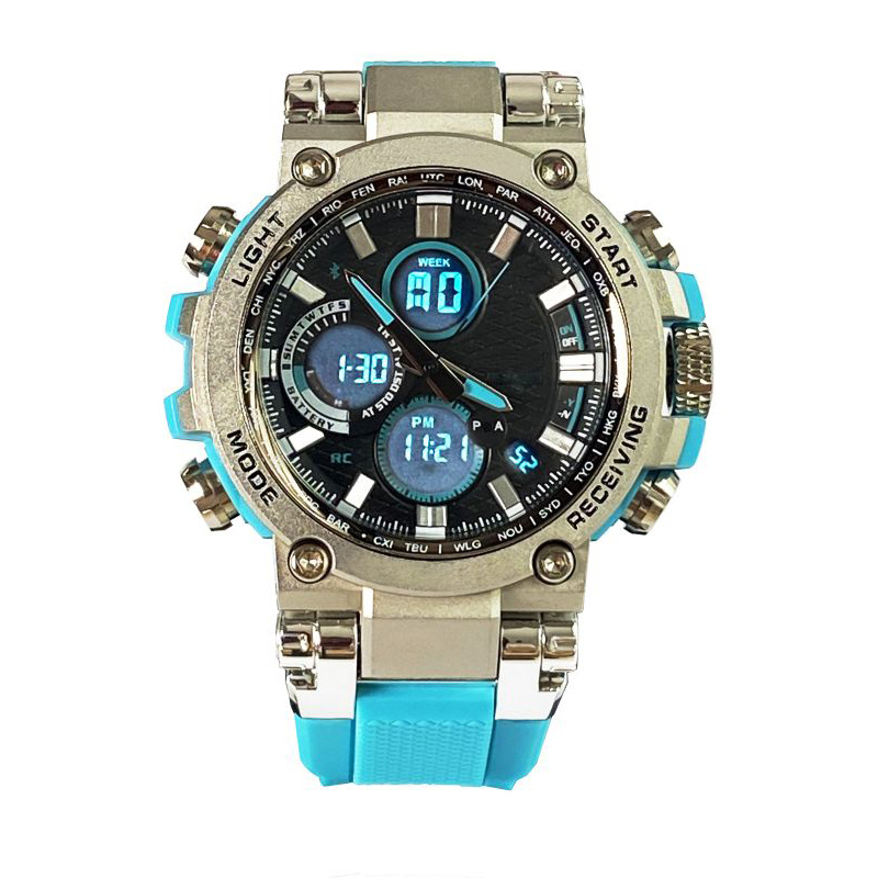 Reloj deportivo